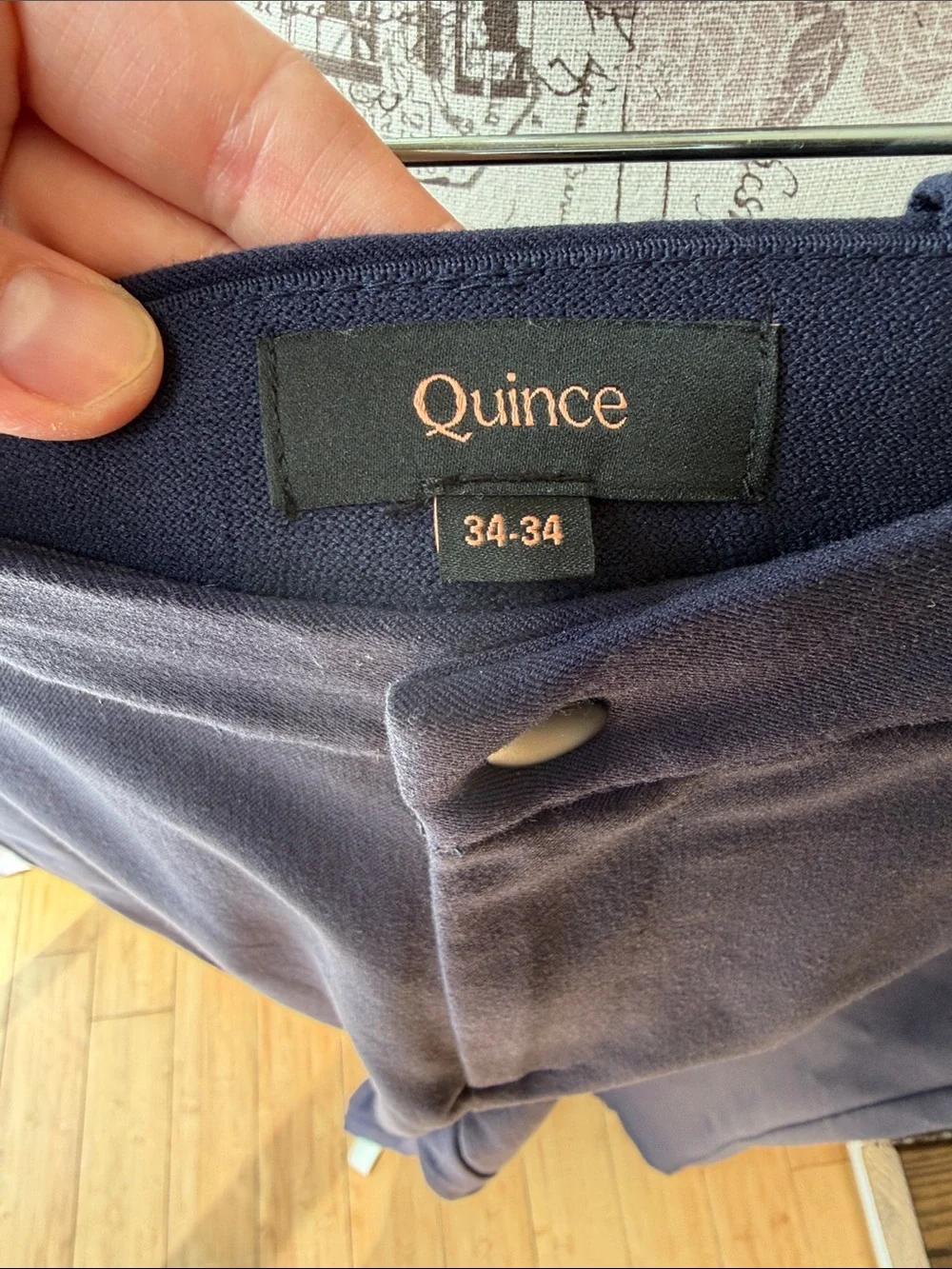 Quince most versatile